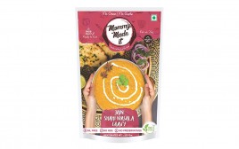 Mommy Made It Jain Shahi Masala Gravy   Pack  72 grams